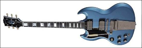 Elliot Easton and Gibson Guitars - HubPages