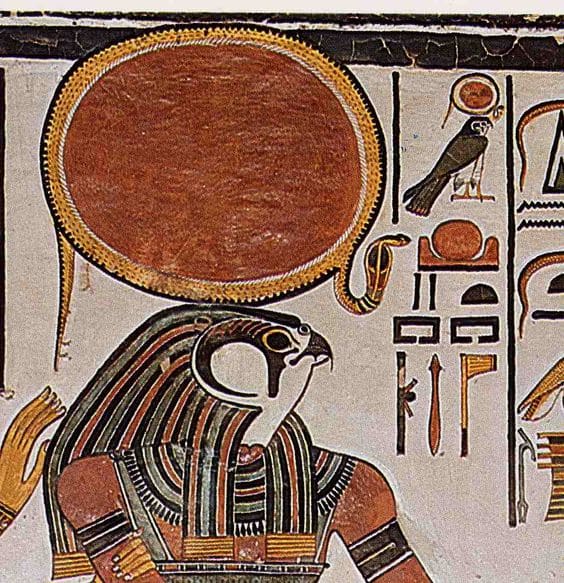 Exploring the Egyptian God Ra - HubPages