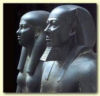 Menkaure: "Traditional Legend provides that Menkaure's reign was both benevolent and prosperous(Herodotus)