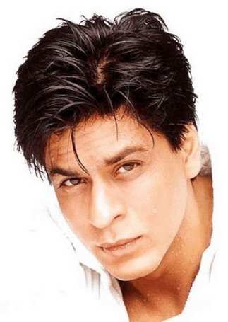 Shahrukh Khan is one of the most popular and powerful Bollywood Actors. He is one of the highest paid actors and has won several awards for his performance in movies.