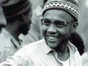 “Always bear in mind that the people are not fighting for ideas, for the things in anyone’s head. They are fighting to win material benefits, to live better and in peace, to see their lives go forward, to guarantee the future of their children. . .”