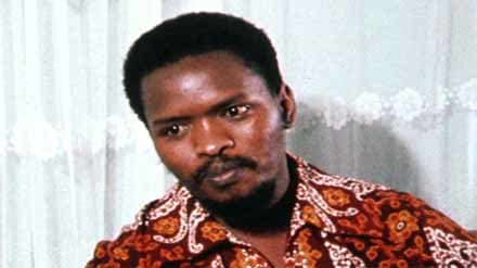 "It becomes more necessary to see the truth as it is if you realise that the only vehicle for change are these people who have lost their personality. The first step therefore is to make the black man come to himself; to pump back life into his empty