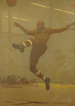The life and times of multi-talented footballer, Darius Dhlomo, and the football administrator, Dan Twala, are also unpacked. Dhlomo, who was born and bred in Durban, was one of the first South Africans to play in the European League, opening the way