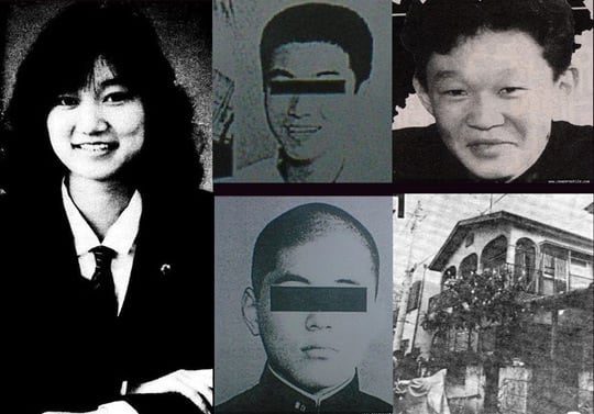 10 Japanese Police/Crime Cases That Should Be Turned Into A Movie ...