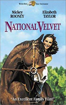 Best horse movie ever, I still know every word of it even today! Ask my parents, they probably know the words too as many times as it played in our house.