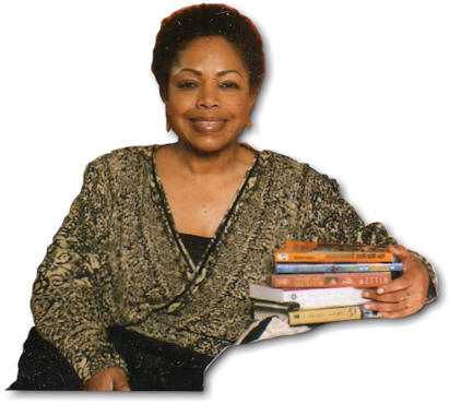 Harlem's Greatest And Most Popular Publishing Agent: Marie Brown.. Marie Brown President of Marie Brown Associates, a literary agency. Ms. Brown is a part of the elite and small group of "black" literary agents. A 40-year veteran of the book business
