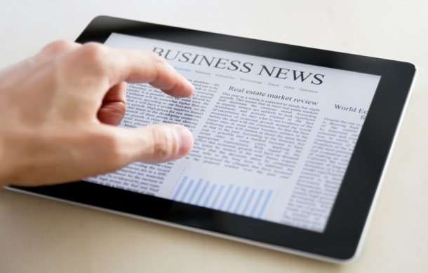 Some key elements that emerge from Poynter’s study: Get to the point quickly. While many text stories were read to completion, an overall average of a minute and a half (98.3 seconds) was spent on the first news story a person selected to read.