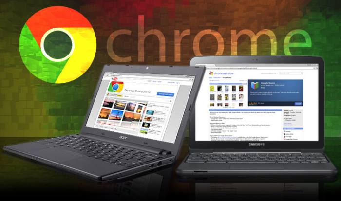 The Chromebook’s usage number is so low that it did not even show up in the Internet tracking company’s report for the week of April 8 (the first week that NetMarketShare is monitoring the Chromebook category). Meanwhile Chromebook production goes on