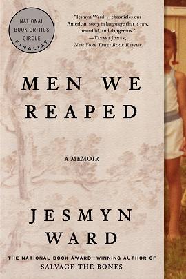 Now in paperback - universally praised, Jesmyn Ward's Men We Reaped confirmed her ascendancy as a writer of both fiction and nonfiction, her Southern requiem securing its place on bestseller and best books of the year lists, with honors and awards po
