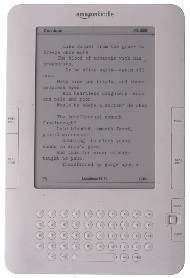Readers of old fashioned books and e-readers are pntificating about which has the higher carbon footprint, a Kindle or a Conventional Book? Well, there are valid points on both sides which we will explore a bit within the Hum