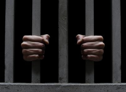 African Prisoner's Hands.ANC has been exposed by some researchers as being authoritarian - also as an organisation that became fully Stalinist during the Cold War and which continues to operate with a toxic mix of paranoia and authoritarianism.