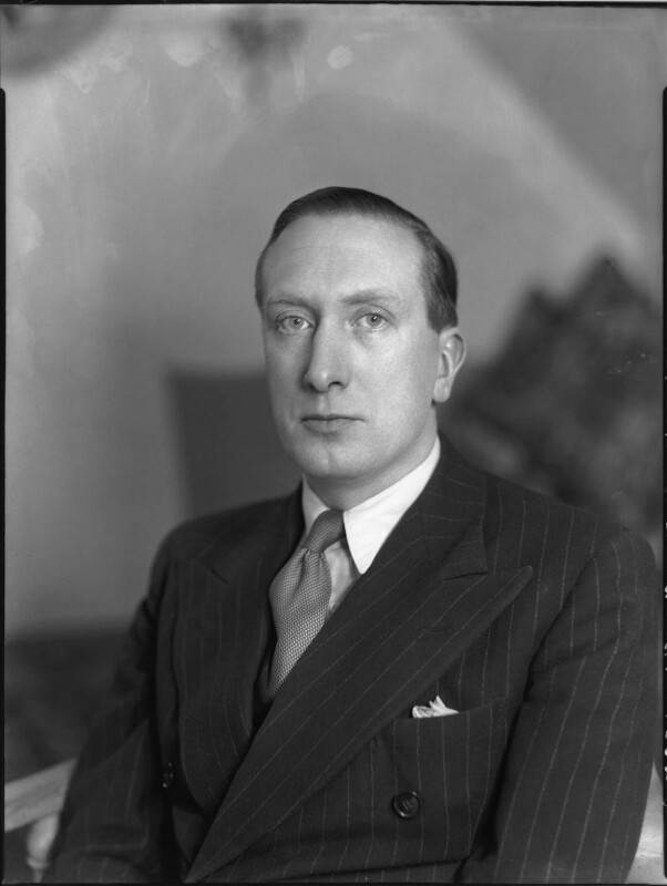 Walton in 1937.