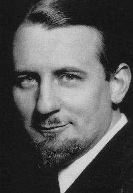 Warlock in 1924.