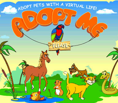 Adopt a Virtual Pet Online for Free - HubPages