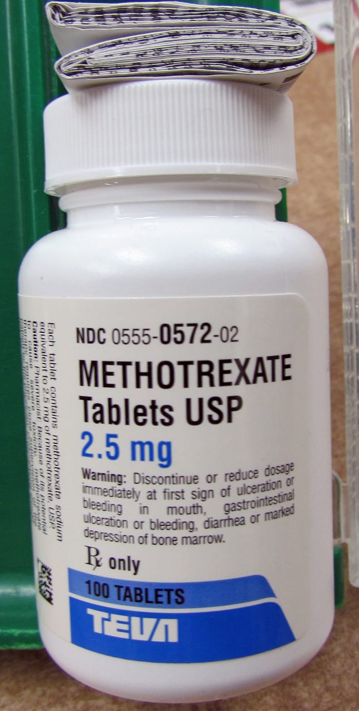is methotrexate worth it