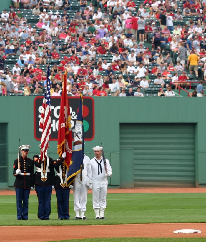 Fenway Park
