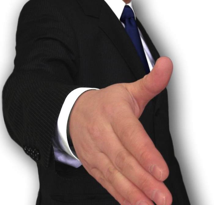 Do you have an ex-boss who made a significant difference in your career path? Meet them today and show your gratitude with a nice little Thank You note.