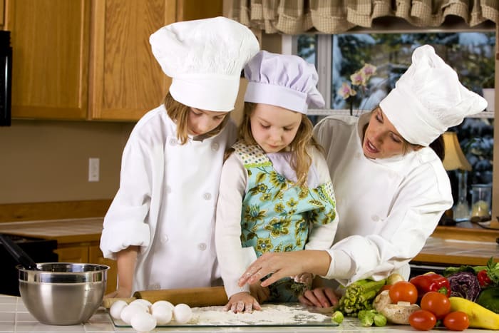 Food and Cooking - what's not to like? The 40,000 readers here currently have nearly 49,000 hubs to read, but there's always room for more.