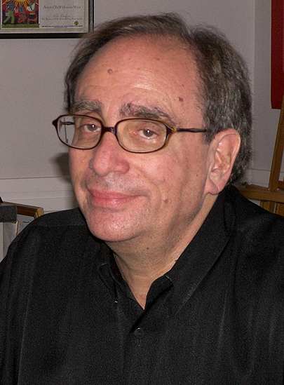 Image by Larry D. Moore CC BY-SA 3.0 via https://commons.wikimedia.org/wiki/File%3AR_l_stine_2008.jpg