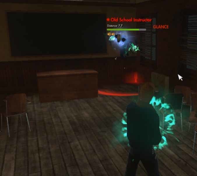 The Secret World Find the Illuminati Vault and then open it using the correct keystones. Unfortunately, each symbol is guarded by a ghost.