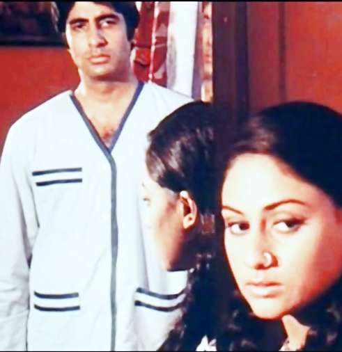 Coming together of Amitabh Bachchan and Jaya Bhaduri changed a lot in Bollywood as well as in their own lives