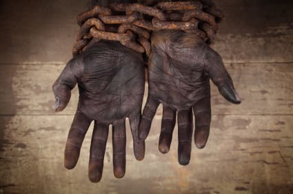 It is because I love this religion that I hate slave-holding, the woman-whipping, the mind darkening, the sould destroying religion that exists in the American South. Therefore, I proclaim myself an infidel to the slave-holding American religion-F.D