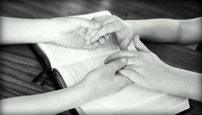 The Christian desire for superiority may be caused by underlying feelings of inferiority.