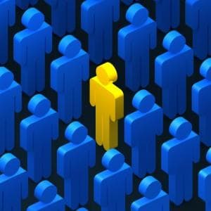 (4) being the one who is different/out of sync. There are THOSE family members who follow quite a different drum from the rest of the family.The other family just DON'T know how to take this!This family member is rocking the familial boat.