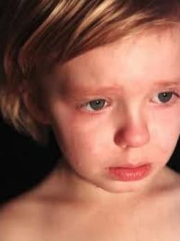 (3) being an unfavored child. Unfavored children are oftentimes treat worse than other children in the family. Parents say that they love & treat all their children equally. Well, children SEE & CAN TELL which one is treated better.