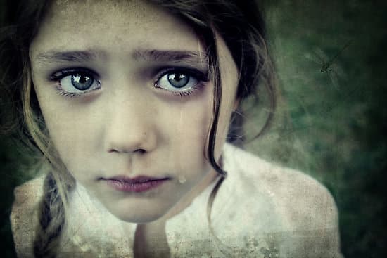 (2) being an unwanted child. Children who are unwanted by their parents are not loved/cared for as they should. Their parents try to love them but their subconscious feelings towards their children surface&THE CHILDREN know it!