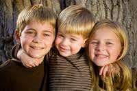 Smart parents realize the futility of treating children either differentially or preferentially based upon their birth order. Children are to be treated equally,given the prerequisite love and responsibilities in order to develop into mature adults.