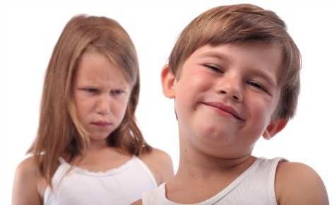 Since youngest children are considered more noteworthy of love & attention by parents, many oldest &/or middle children are cast aside, overlooked, & ignored in favor of the youngest child. Oldest & middle children are oftentimes seen as protoadults.