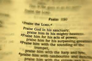 Let everyone that breathes "Praise the Lord" whisper it, shout it, and sing it, intentionally purpose to worship Him