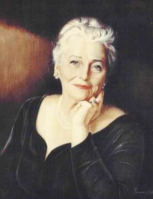 Pearl S. Buck (1892-1973)