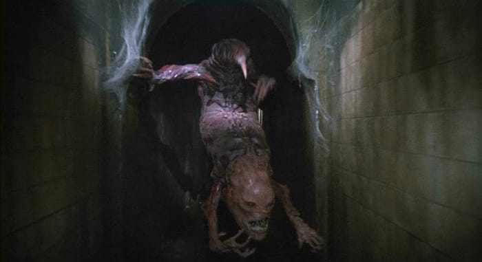 Creatures Of Hellraiser , List Of Cenobites - HubPages