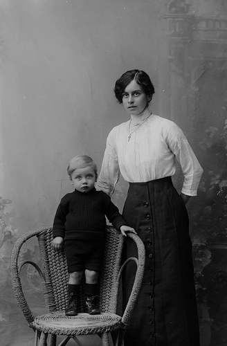 Parents have long recognized the value of raising boys to be gentlemen.