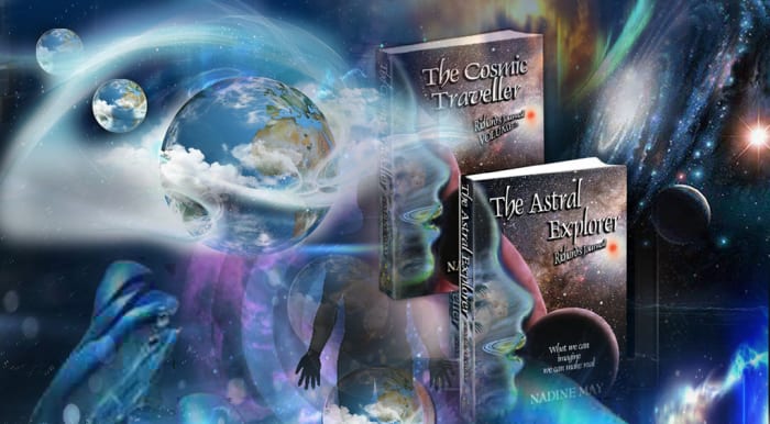 I write about these layers in the astral plane in Richard’s journals: The Astral Explorer and the Cosmic Traveller. ( through story telling)