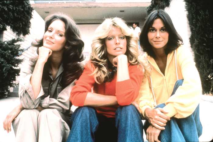 The film feels different tonally from the cult TV series, turning a genuinely progressive concept into something fluffy and inconsequential.