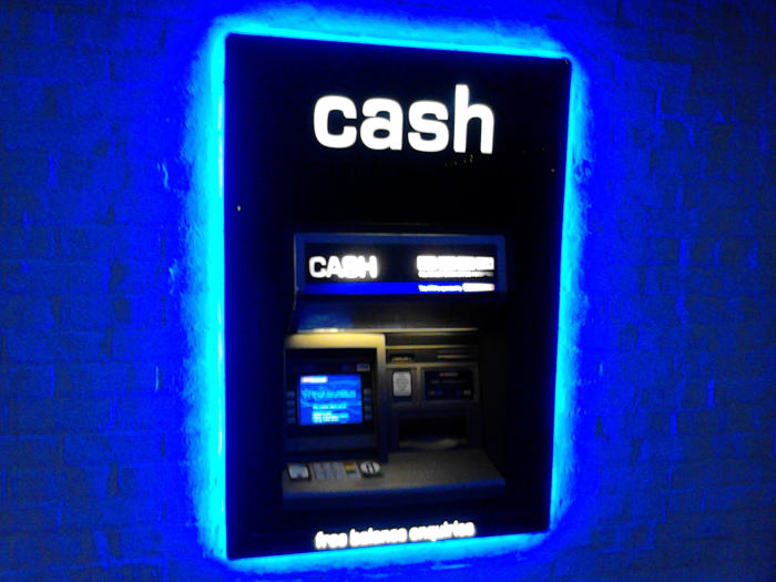 Drawing down cash from your pension is like an ATM withdrawal - once it's out, you can't just stuff it back in the way it came.