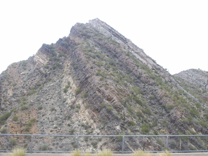 Tertiary period is a term for the geologic period from 66 million to 2.58 million years ago.