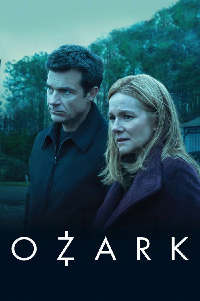 similar shows to ozark