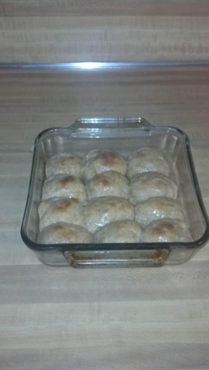 How to Make and Store Bread Dough in the Refrigerator Delishably