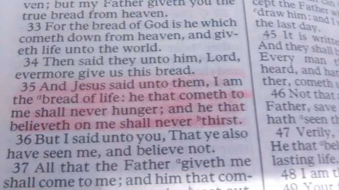 Take some time to read and discuss the verse as a family, and then hunt for the next Easter egg.