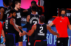The Clippers will need all hands on deck to claim the title as they start the playoffs against the tough Mavs led by the sensational Euro Duo Luka Doncic and Kristaps Porzingis.
