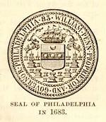 Located in Philadelphia (public domain image). Best nurse's training program in America for Adult and Pediatric Nursing.