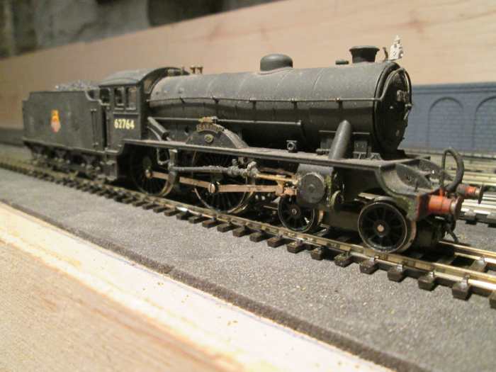 The difference between 'Shire' and 'Hunt' classes, the Lentz rotary cam. A pair of 'Shires' was converted to 'Hunts' from May 1932 (see appraisal below),