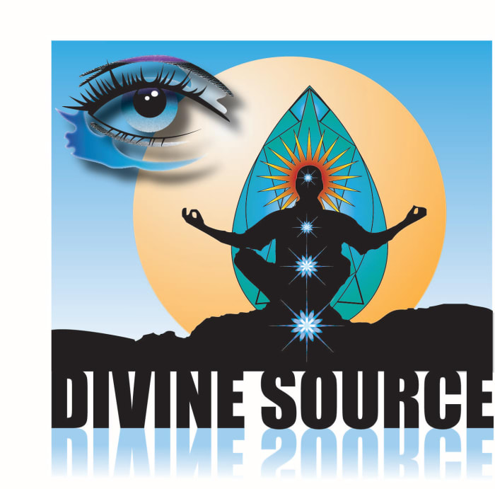 Many cultures link the pineal gland or third eye to the Divine Source. I believe it is used when meditating to create communication with higher dimensions.
