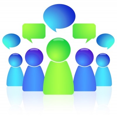 Online communities allow us to find others with a common problem. They do not know us in real life but can still offer support and provide feedback. This type of anonymous support is more likely to be available at all hours of the day.