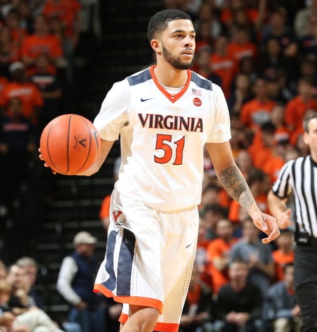 Darius Thompson hasn't had many opportunities to play point guard since his freshman year at Tennessee, but he should prove to be one of the best in Conference USA.