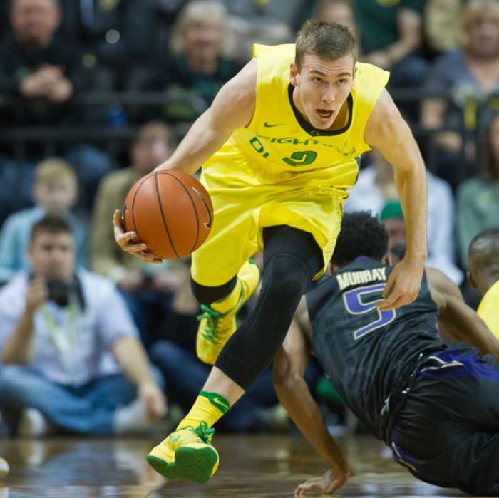Casey Benson will get a chance to run the show in the Big Dance if he can help lead the Antelopes to an automatic bid.